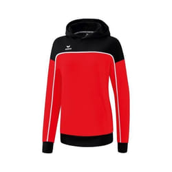 Sweat à capuche femme Erima Change