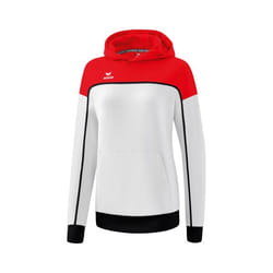 Sweat à capuche femme Erima Change