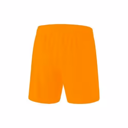 Short femme - ERIMA - Rio 2.0 - New orange - Fitness - Respirant
