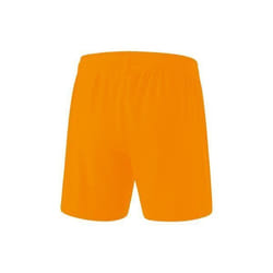 Short femme - ERIMA - Rio 2.0 - New orange - Fitness - Respirant