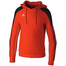 Sweatshirt à capuche enfant Erima Evo Star