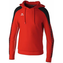 Sweatshirt à capuche enfant Erima Evo Star