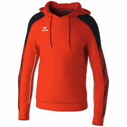 Sweatshirt à capuche enfant Erima Evo Star