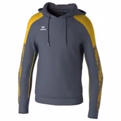 Sweatshirt à capuche Erima Evo Star