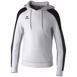 Sweatshirt à capuche Erima Evo Star