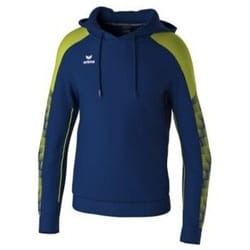 Sweatshirt à capuche Erima Evo Star
