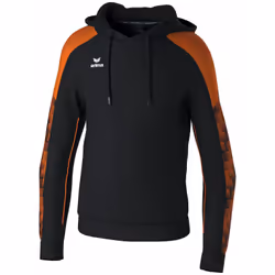 Sweatshirt à capuche Erima Evo Star