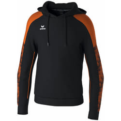 Sweatshirt à capuche Erima Evo Star