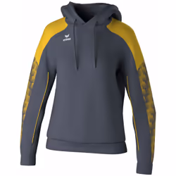 Sweatshirt à capuche femme Erima Evo Star