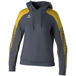 Sweatshirt à capuche femme Erima Evo Star
