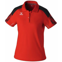 Polo femme Erima Evo Star