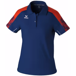 Polo femme Erima Evo Star