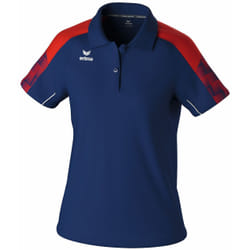 Polo femme Erima Evo Star