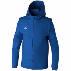 Veste imperméable Erima Team