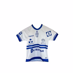 Maillot Extérieur enfant USDK Maillot Replica  2023/24