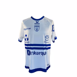 Maillot Extérieur USDK Maillot Replica  2023/24