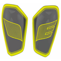 Protège-tibias Erima Flex Guard
