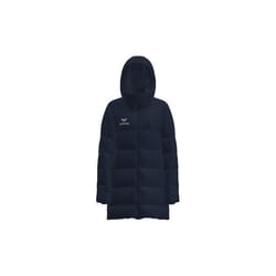 Doudoune long femme Erima