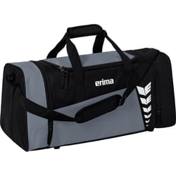 ERIMA SIX WINGS Sporttasche Noir