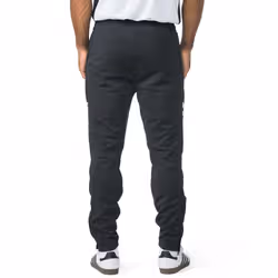 ERIMA CELEBRATE 125 Mâle Noir Polyester - Vue supplémentaire 5