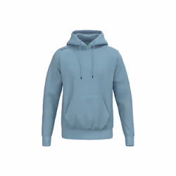 Sweatshirt à capuche Erima TS