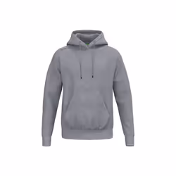 Sweatshirt à capuche Erima TS