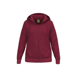 Veste à capuche femme Erima TS