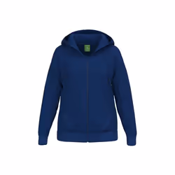 Veste à capuche femme Erima TS