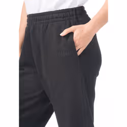 ERIMA TS Unisexe Noir Coton, Polyester - Vue supplémentaire 5