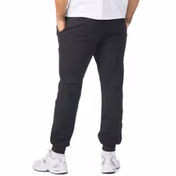 ERIMA TS Unisexe Noir Coton, Polyester - Vue supplémentaire 7