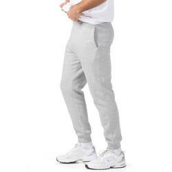 ERIMA TS Unisexe Gris Coton, Polyester