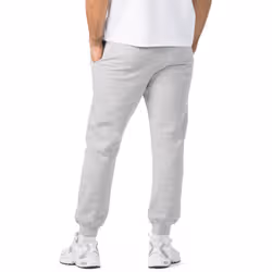 ERIMA TS Unisexe Gris Coton, Polyester - Vue supplémentaire 2