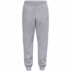 ERIMA TS Unisexe Gris Coton, Polyester - Vue supplémentaire 6