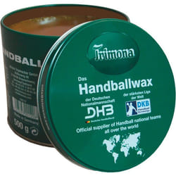 Cire de Handball - Erima - Trimona 2.0 - Résine Naturelle - Vert - 250g
