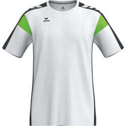 ERIMA Celebrate 125 Tee-shirt Encolure torsadée Manche courte Polyester