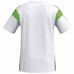 ERIMA Celebrate 125 Tee-shirt Encolure torsadée Manche courte Polyester - Vue supplémentaire 3