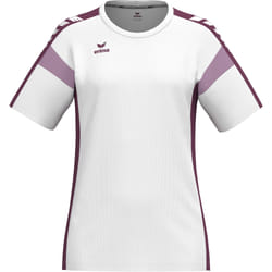 ERIMA Celebrate 125 Tee-shirt Encolure torsadée Manche courte Polyester