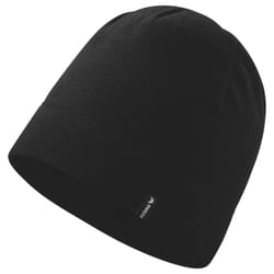 ERIMA Fleece Beanie Noir