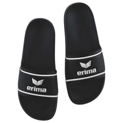 ERIMA TS Erilette Mâle Noir, Blanc
