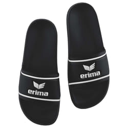 ERIMA TS Erilette Mâle Noir, Blanc