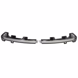 Feu clignotant OSRAM OSRLEDDMI-3G0-WT S