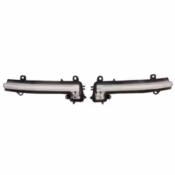 Feu clignotant OSRAM OSRLEDDMI-F20-WT S