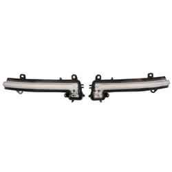 Feu clignotant OSRAM OSRLEDDMI-F20-WT S