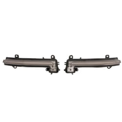 Feu clignotant OSRAM OSRLEDDMI-F20-BK S