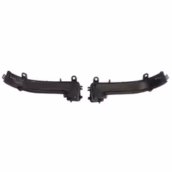 Feu clignotant OSRAM OSRLEDDMI-F20-BK S