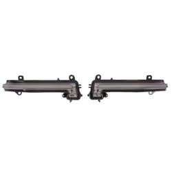 Feu clignotant OSRAM OSRLEDDMI-F20-BK S