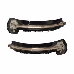 Feu clignotant OSRAM OSRLEDDMI-8V0-BK S