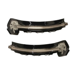 Feu clignotant OSRAM OSRLEDDMI-8V0-BK S