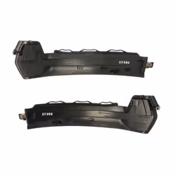 Feu clignotant OSRAM OSRLEDDMI-8V0-BK S