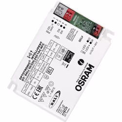 Drivers LED compacts à courant constant. Caractéristiques du produit : Tension d'alimentation : 220240 VFréquence de ligne :  ...